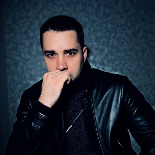 Adam Jamar