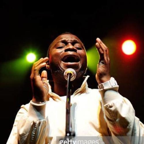 Adeleye Omotayo
