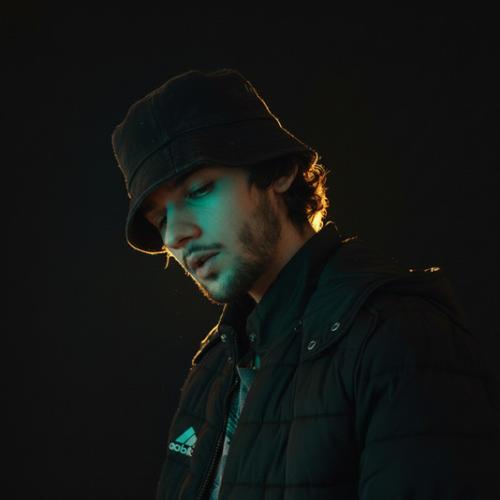 Adrian Monteiro
