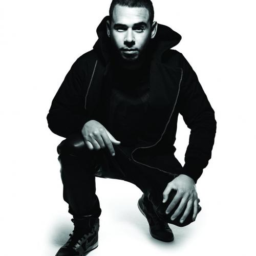 Afrojack