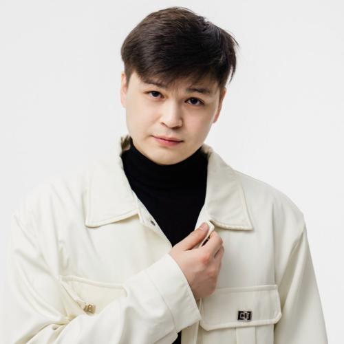 Aidyn Zhumakhan