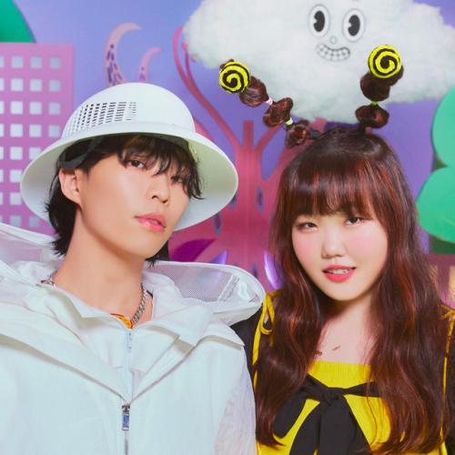Артист Akmu