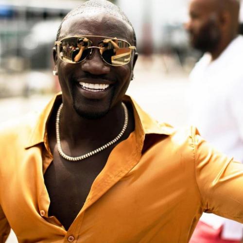 Akon