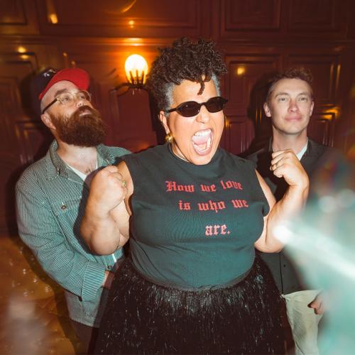 Артист Alabama Shakes