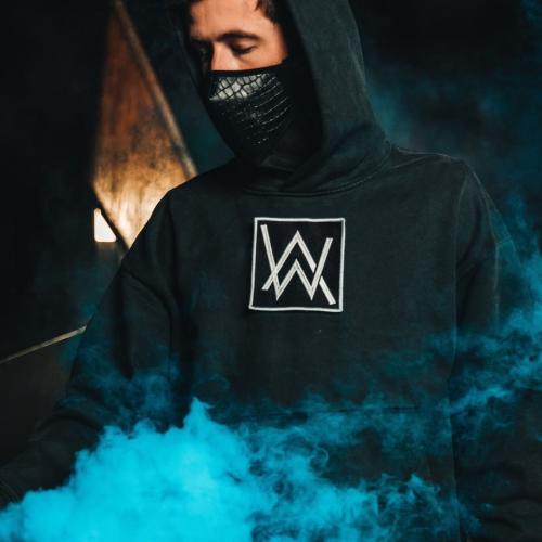 Alan Walker
