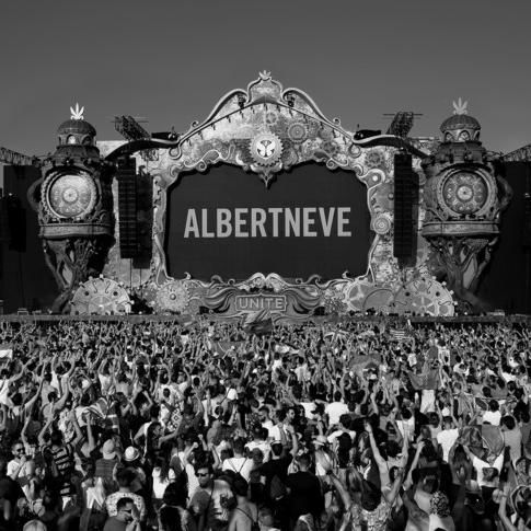 Albert Neve