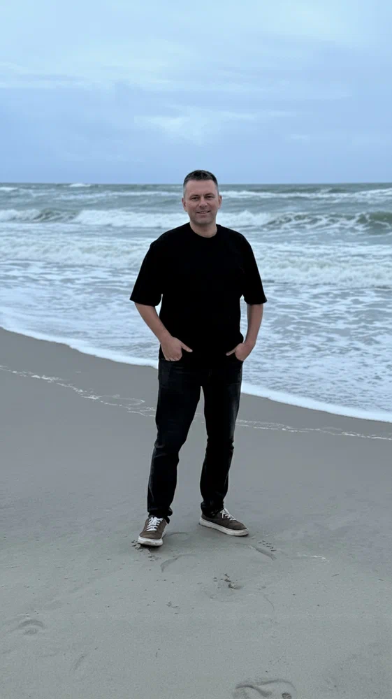 Алексей Аксёненко