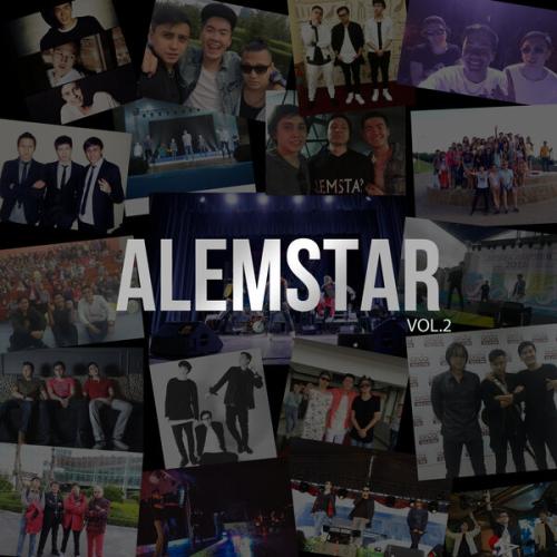 ALEMSTAR