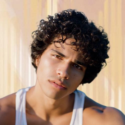 Артист Alex Aiono