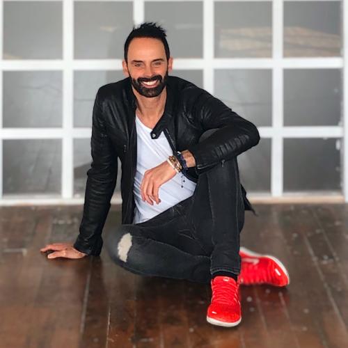 Артист Alex Cruz
