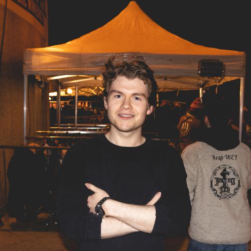 Alex Getray