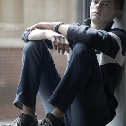 Alex Hackett