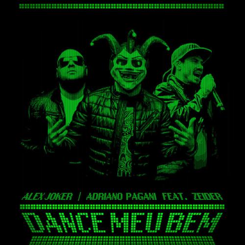 Alex Joker