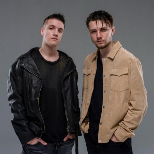 ALEX&RUS