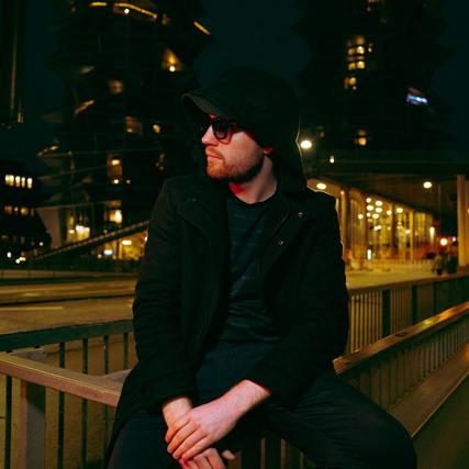 Alex Skrindo
