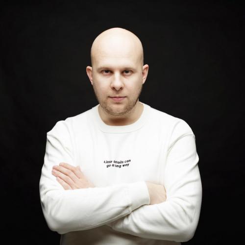 Alexander Popov