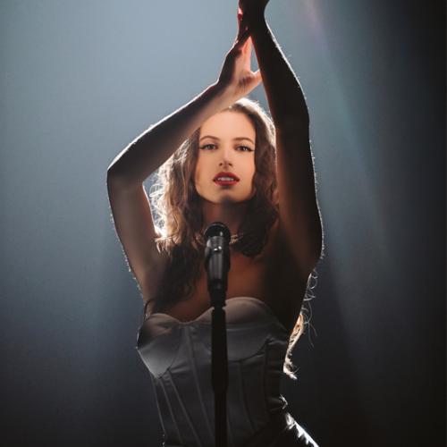 Alexandra Panayotova