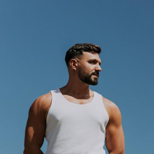 Alfie Arcuri