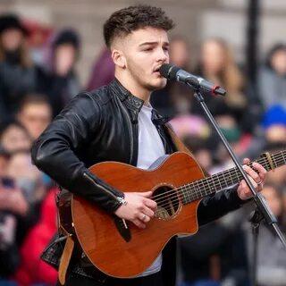 Артист Alfie Sheard