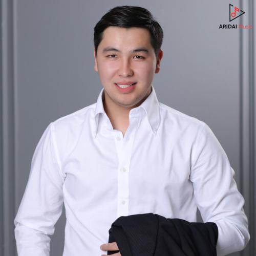 Ali Nurzhanov