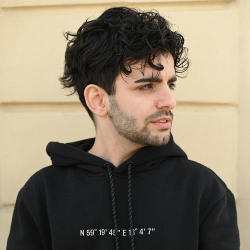 Ali Salahov