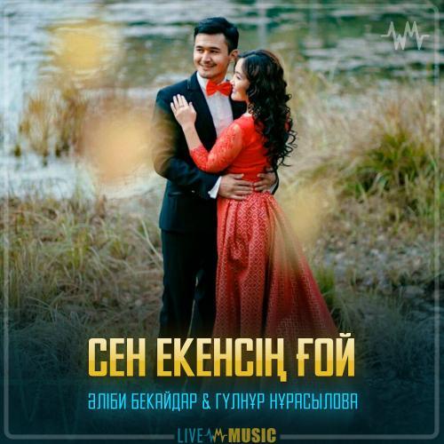 Әліби Бекайдар