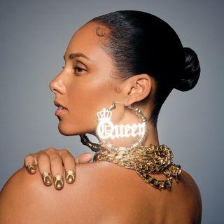 Alicia Keys