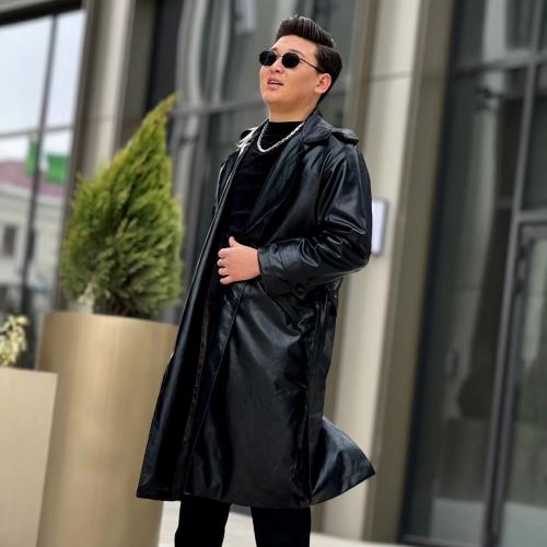 Alisher Bayniyazov