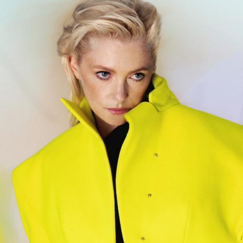 Alison Goldfrapp