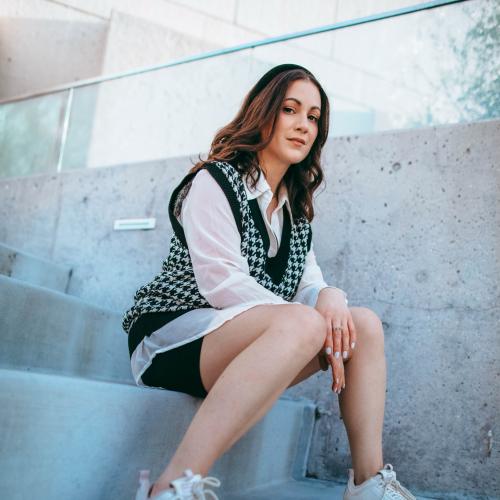 Allie Crystal