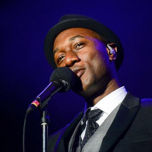 Aloe Blacc