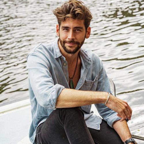 Alvaro Soler