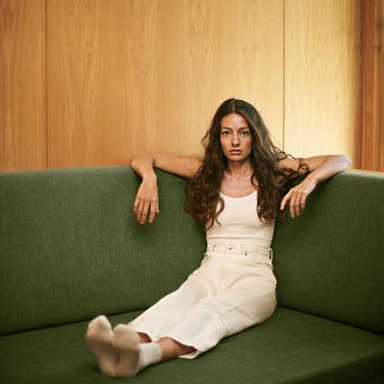 Amanda Tenfjord