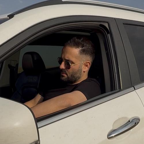 Amir Nazari