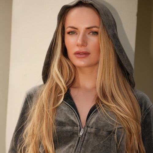 Anastasiia