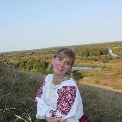 Артист Анастасия Сорокова