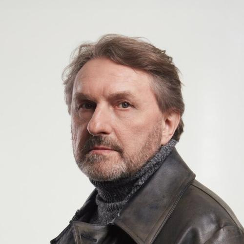 Андрей Куряев