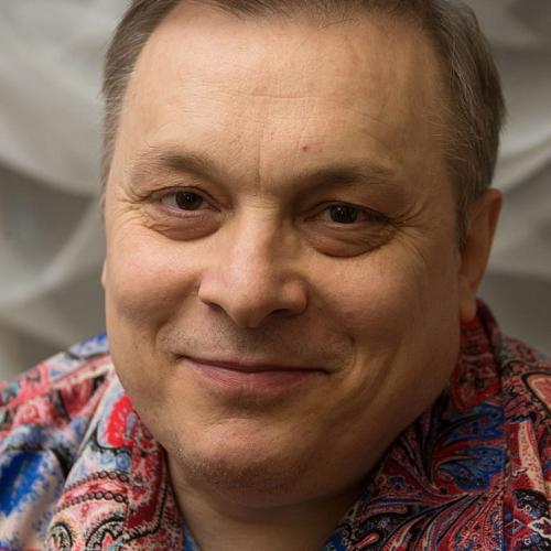 Андрей Разин