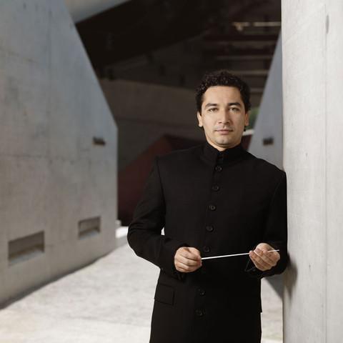 Andres Orozco-Estrada