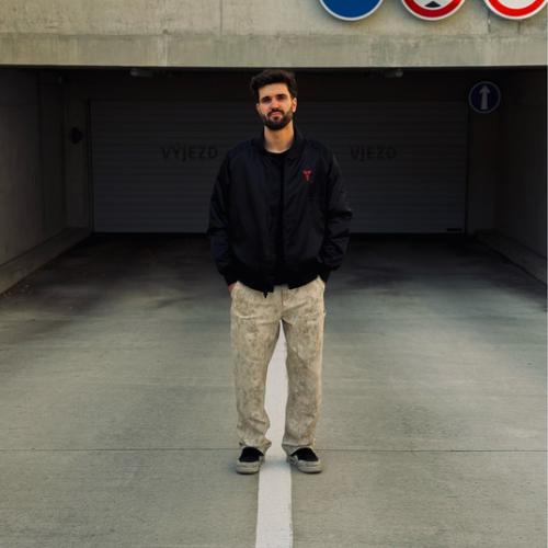 Andrew Nagy