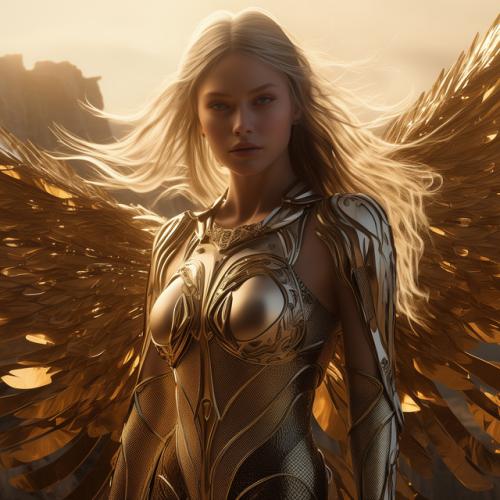Angel-One