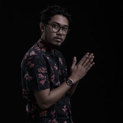 Angger Dimas