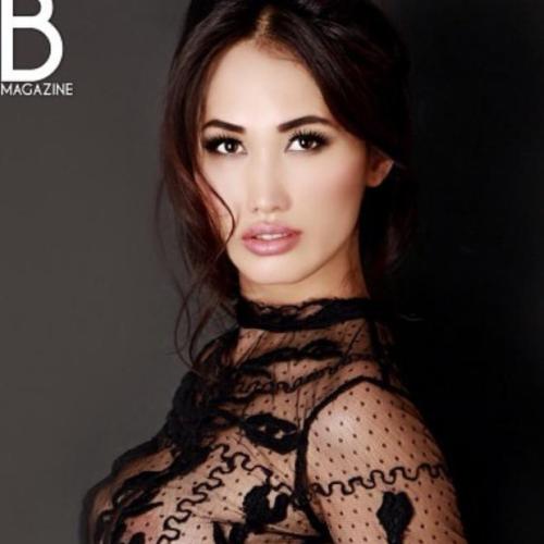 Angie Vu Ha