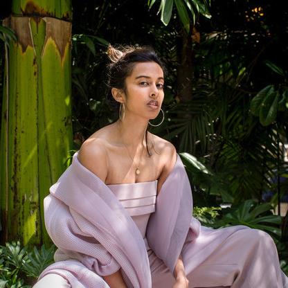 Anjulie