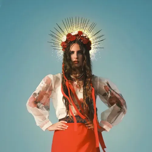 Анна Булат