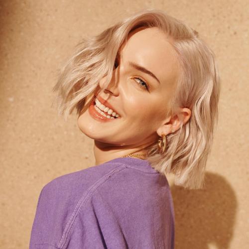 Anne-Marie