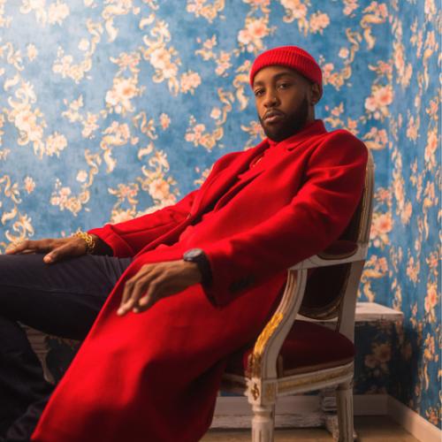 Артист Ant Clemons