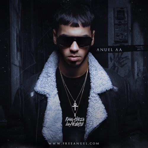 Anuel Aa