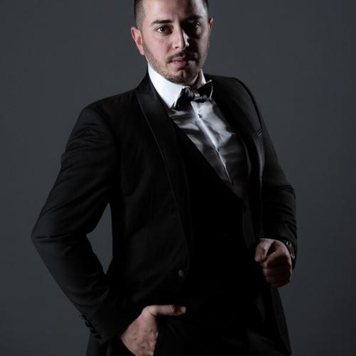 Ariel Abramov