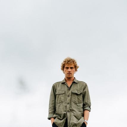 Aron Blom